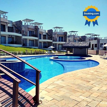 Apto Com Jacuzzi - 2 Quartos Em Pipa Bda 108 Praia de Pipa Dış mekan fotoğraf