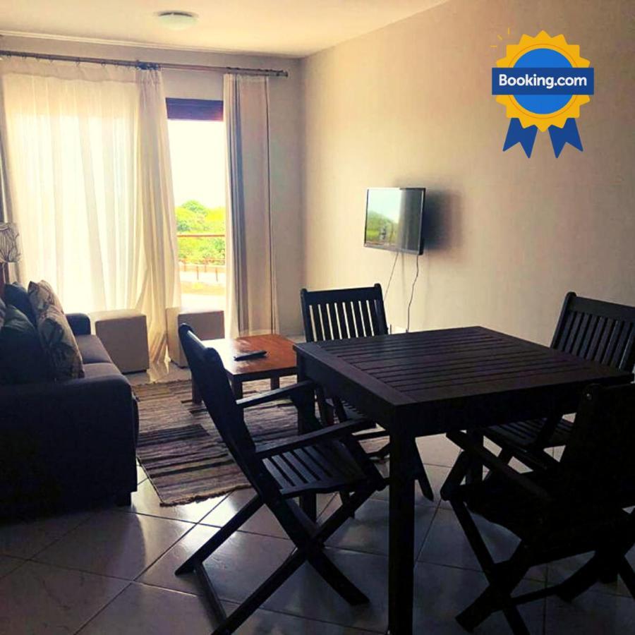 Apto Com Jacuzzi - 2 Quartos Em Pipa Bda 108 Praia de Pipa Dış mekan fotoğraf