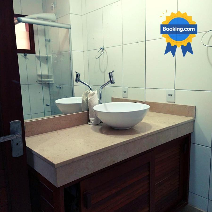 Apto Com Jacuzzi - 2 Quartos Em Pipa Bda 108 Praia de Pipa Dış mekan fotoğraf